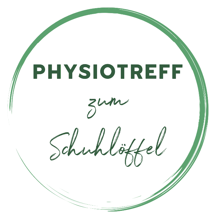 Logo von Physiotreff zum Schuhlöffel Physiotherapiepraxis