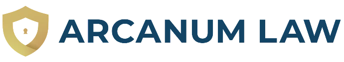 Logo von Arcanum Law Antwaltskanzlei